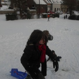 SDC11662 - Scouts en Gidsen Zaventem 